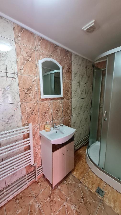 Pensiunea Montana Săpînţa المظهر الخارجي الصورة